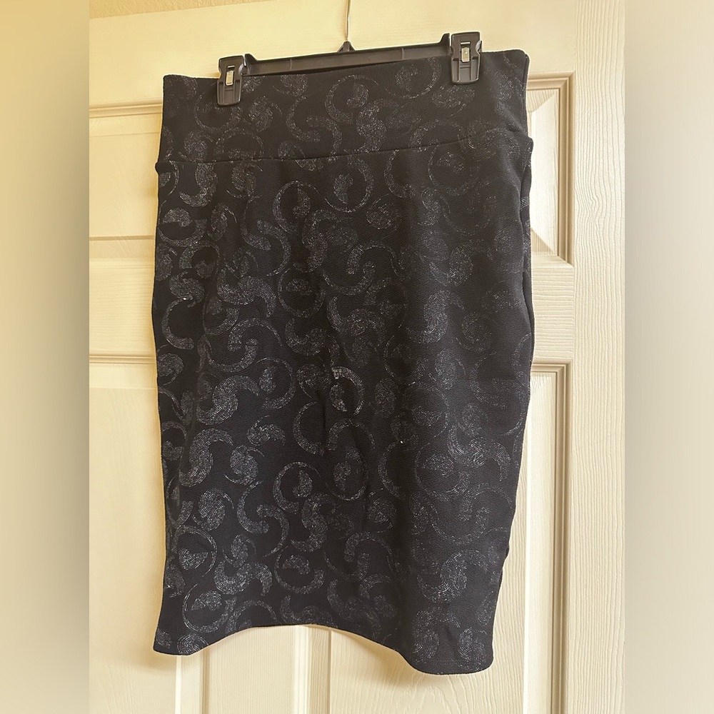 LulaRoe Cassie